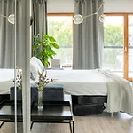 Apartamenty-wroc Bulwary Ksiazece