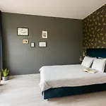 Apartamenty-wroc Bulwary Ksiazece Lägenhet *