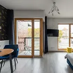 Apartamenty-wroc Bulwary Ksiazece Lägenhet Wrocław