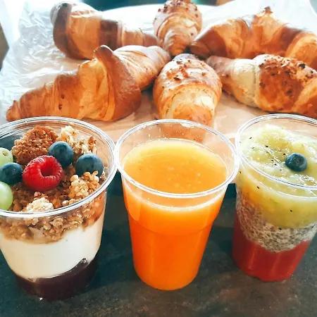 Apartamenty-wroc Bulwary Ksiazece Wrocław