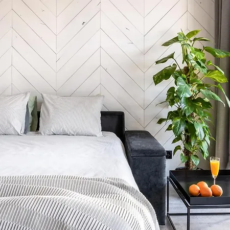 Apartamenty-wroc Bulwary Ksiazece *