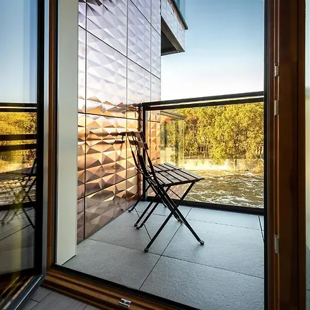 Apartamenty-wroc Bulwary Ksiazece Wrocław