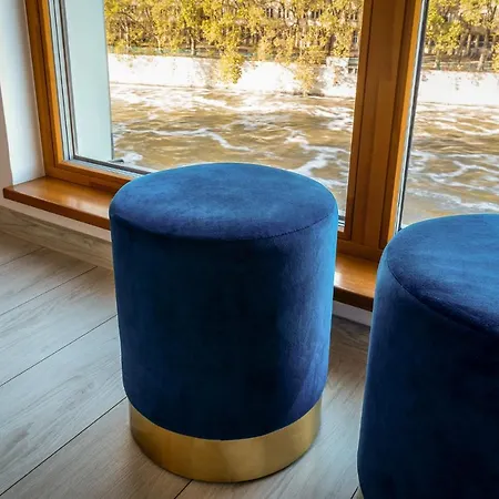 Apartamenty-wroc Bulwary Ksiazece