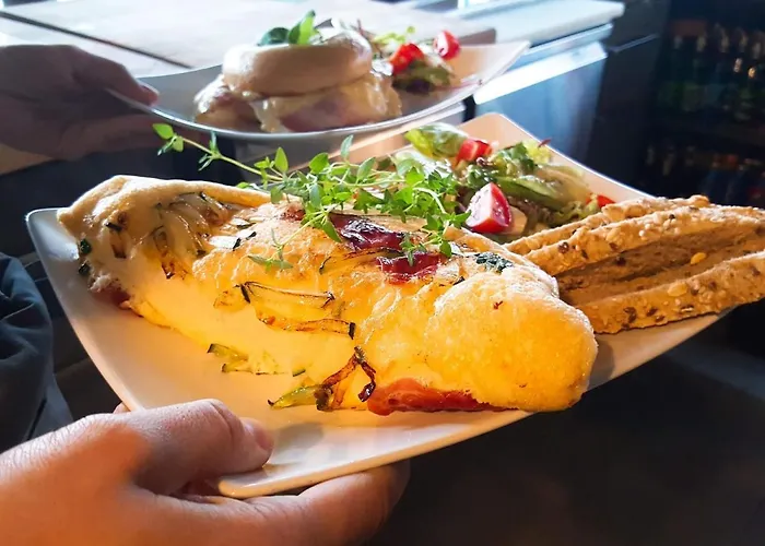 شقة Apartamenty-wroc Bulwary Ksiazece