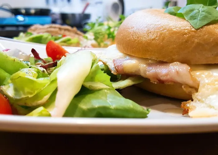 Apartamenty-wroc Bulwary Ksiazece *