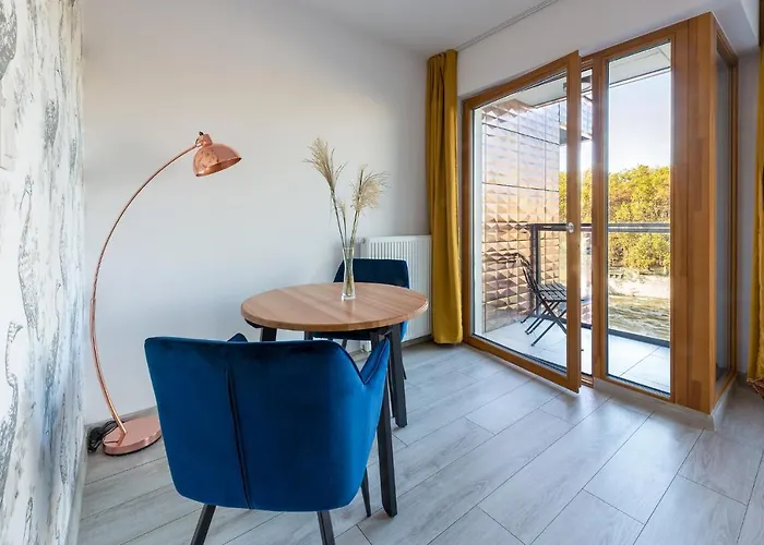 Apartamenty-wroc Bulwary Ksiazece *