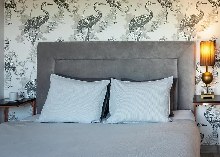 شقة Apartamenty-wroc Bulwary Ksiazece فروتسواف