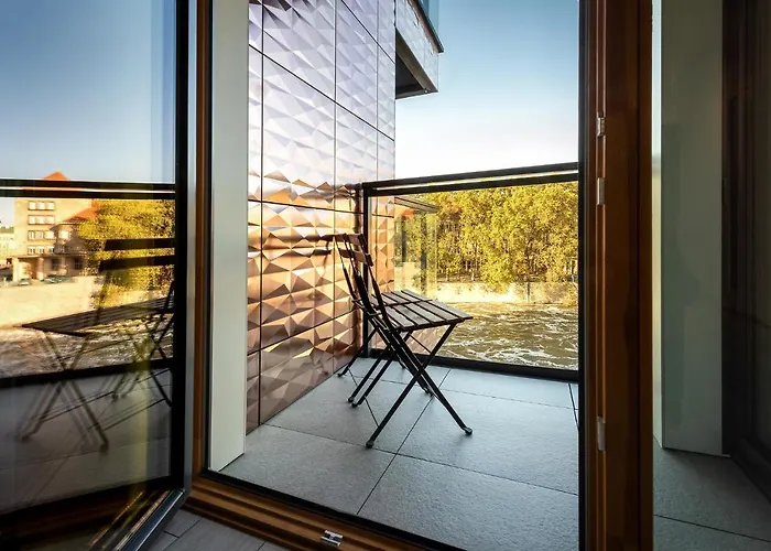 Apartamenty-wroc Bulwary Ksiazece فروتسواف