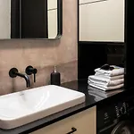 Apartamenty-wroc Bulwary Ksiazece *