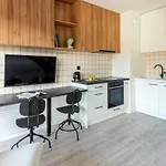 Apartamenty-wroc Bulwary Ksiazece Διαμέρισμα