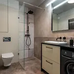 Apartamenty-wroc Bulwary Ksiazece Lejlighed Wrocław