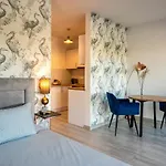 Lejlighed Apartamenty-wroc Bulwary Ksiazece Wrocław
