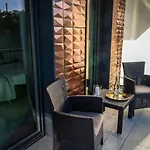 Apartamenty-wroc Bulwary Ksiazece Διαμέρισμα