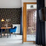 Lejlighed Apartamenty-wroc Bulwary Ksiazece Wrocław