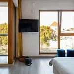 Apartamenty-wroc Bulwary Ksiazece *