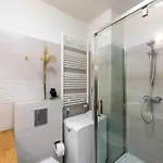 Apartamenty-wroc Bulwary Ksiazece Διαμέρισμα *