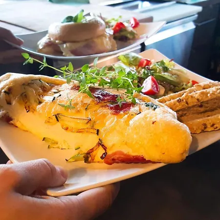 شقة Apartamenty-wroc Bulwary Ksiazece