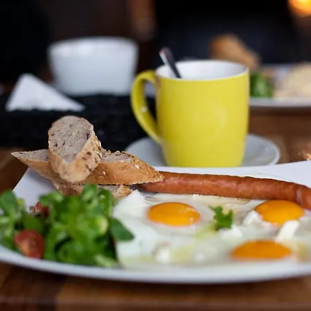 Apartamenty-wroc Bulwary Ksiazece *