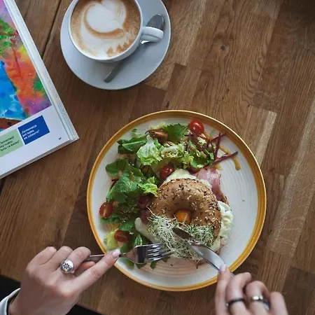 شقة Apartamenty-wroc Bulwary Ksiazece *