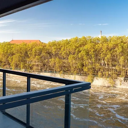 Apartamenty-wroc Bulwary Ksiazece شقة *