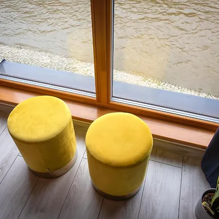 Apartamenty-wroc Bulwary Ksiazece شقة فروتسواف