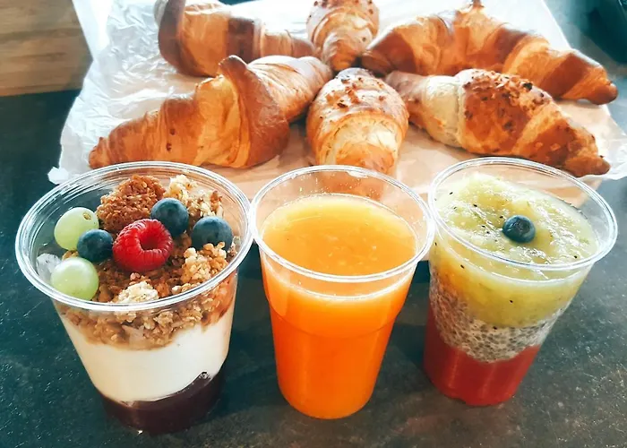 Apartamenty-wroc Bulwary Ksiazece Breslau