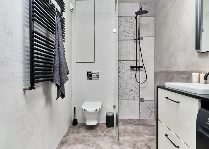 Apartamenty-wroc Bulwary Ksiazece Appartement *