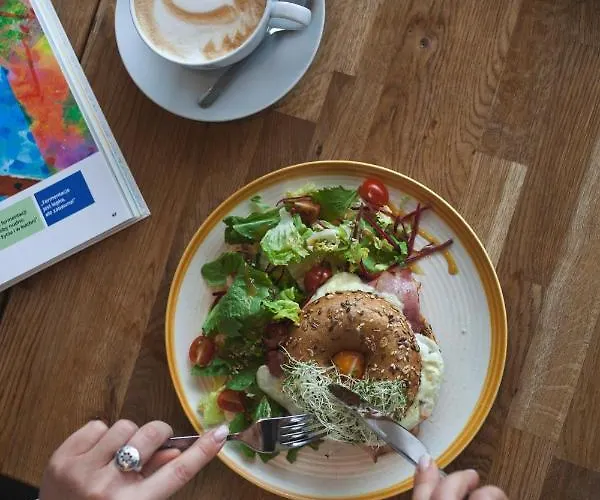 Appartement Apartamenty-wroc Bulwary Ksiazece *