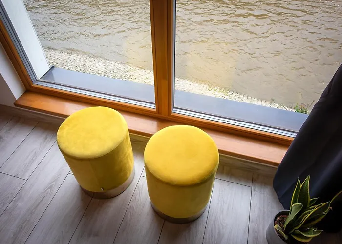 Apartamenty-wroc Bulwary Ksiazece Appartement Wrocław