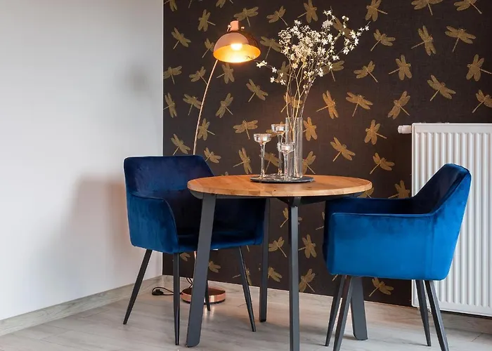 Apartamenty-wroc Bulwary Ksiazece Wrocław